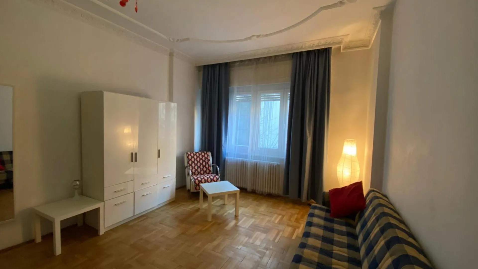 Heart Of The City 2 Bedrooms, Living Rooms, Bathrooms, With Ac Βουδαπέστη Διαμέρισμα