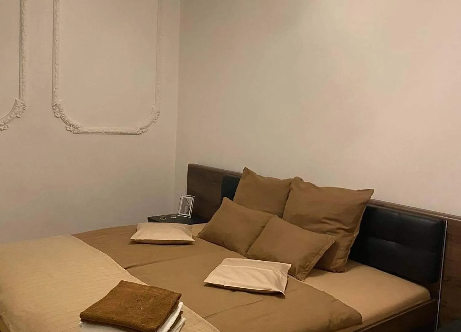 Διαμέρισμα Heart Of The City 2 Bedrooms, Living Rooms, Bathrooms, With Ac Βουδαπέστη
