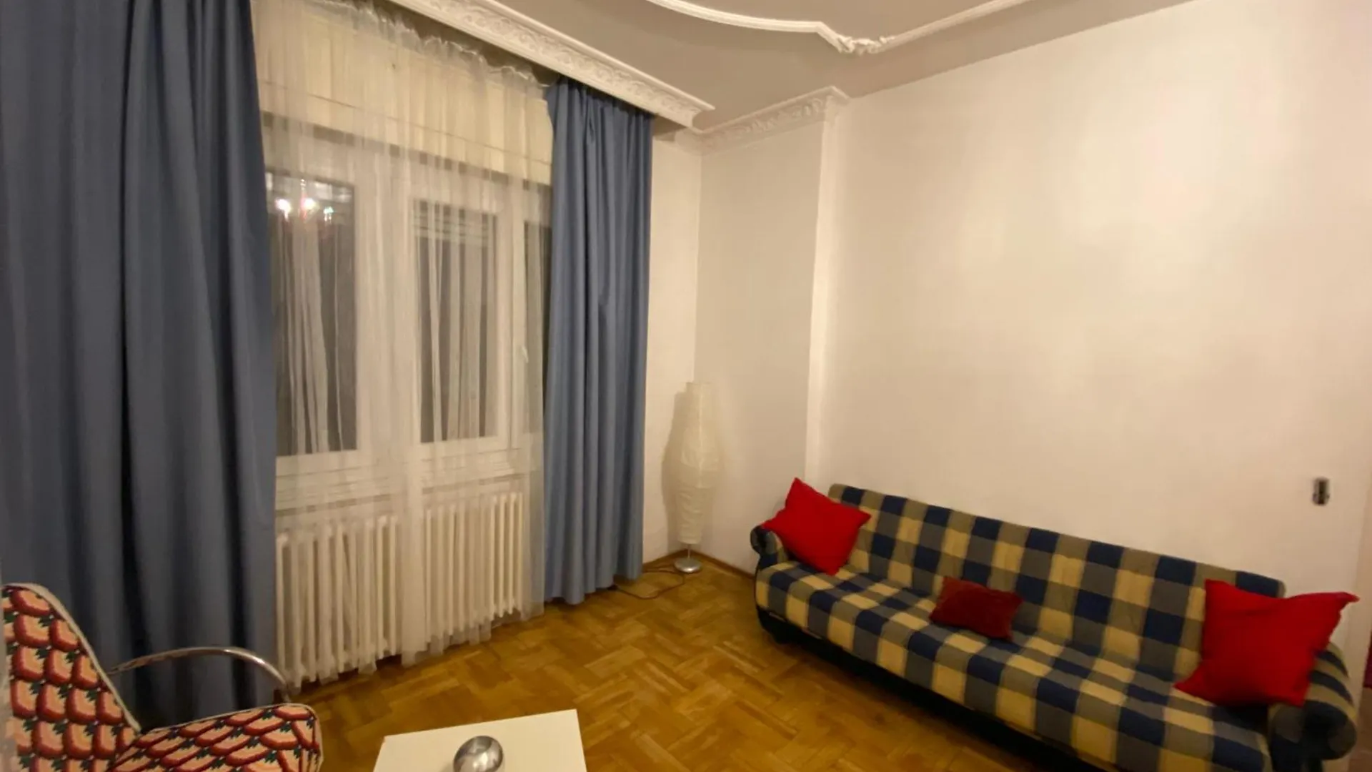Apartment Heart Of The City 2 Bedrooms, Living Rooms, Bathrooms, With Ac Budapest