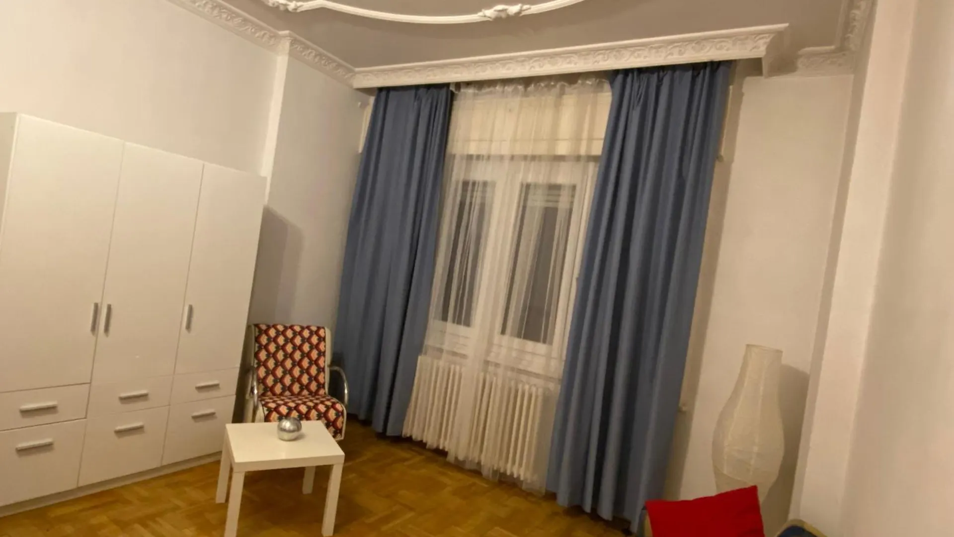 Heart Of The City 2 Bedrooms, Living Rooms, Bathrooms, With Ac Budapest 0*,  Hungary