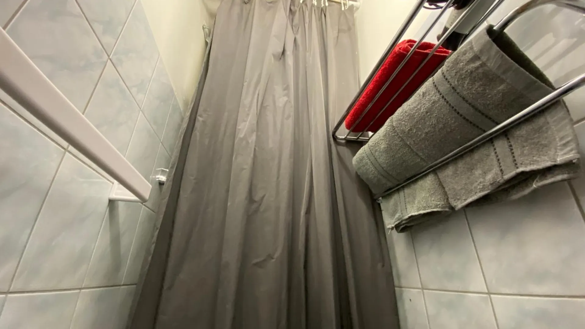 Apartment Heart Of The City 2 Bedrooms, Living Rooms, Bathrooms, With Ac Budapest