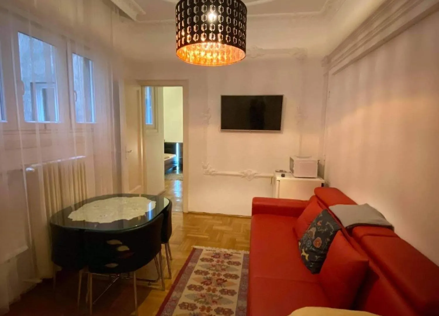 Heart Of The City 2 Bedrooms, Living Rooms, Bathrooms, With Ac Budapest 0*,  Hungary