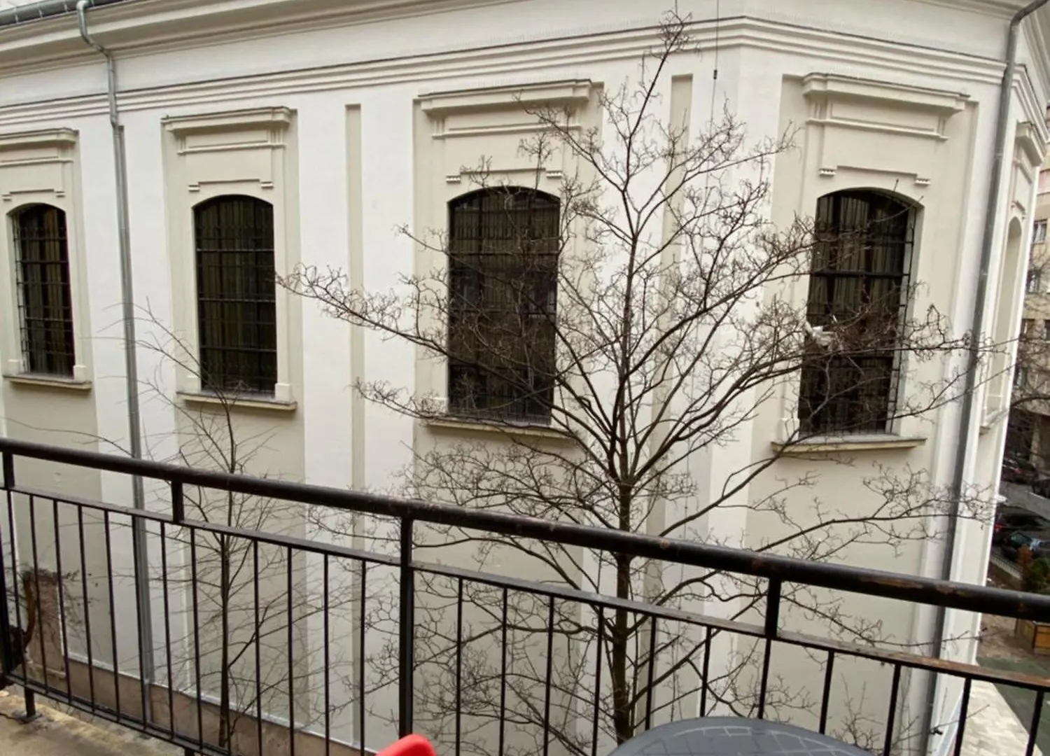 Heart Of The City 2 Bedrooms, Living Rooms, Bathrooms, With Ac Budapest Hungary