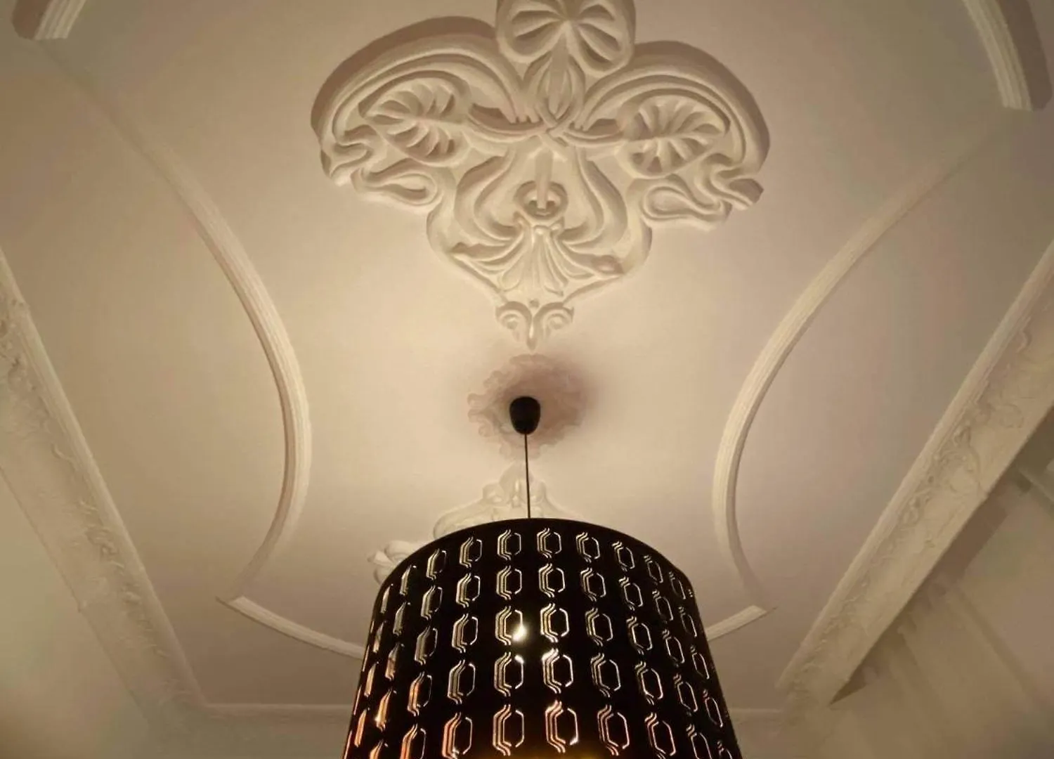 Apartment Heart Of The City 2 Bedrooms, Living Rooms, Bathrooms, With Ac Budapest Hungary
